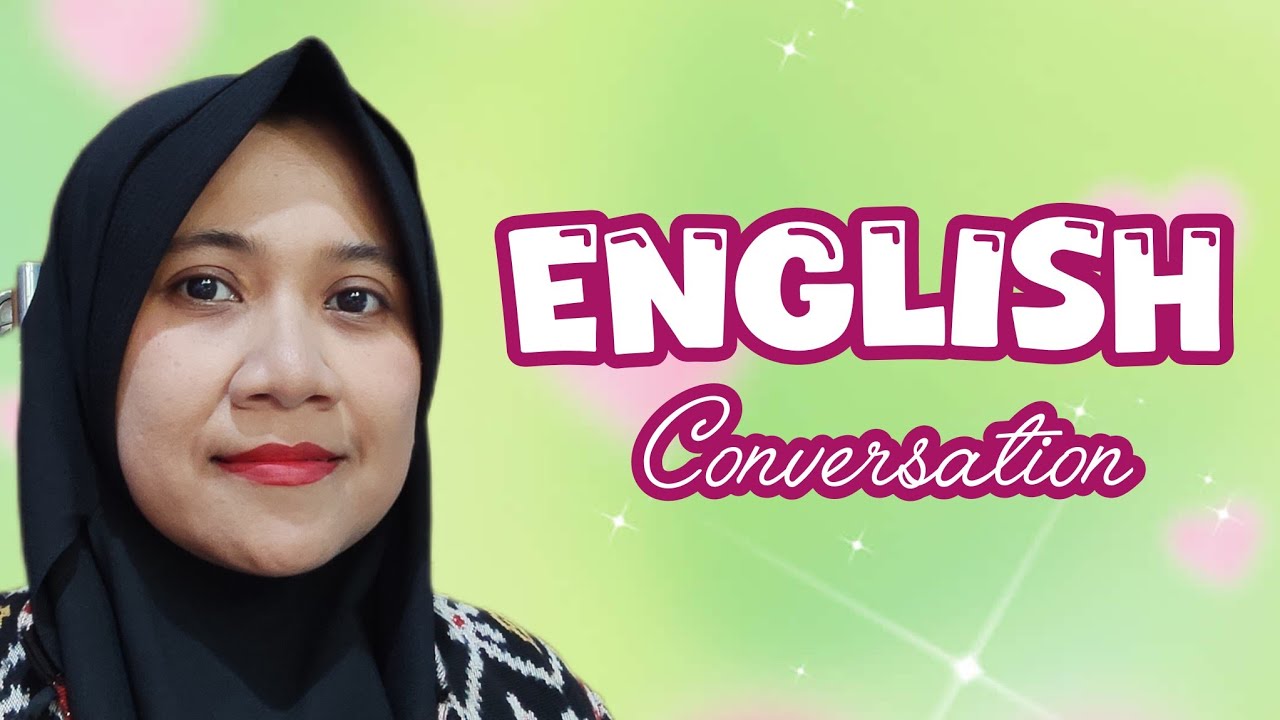 English Conversation || Oct 12