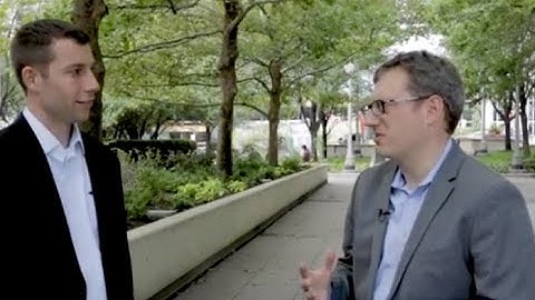 Predictive Analytics Case Study: David Moore