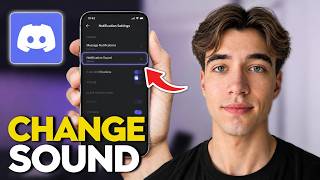 How To Change Discord Notification Sound On Android (Full Guide 2026)