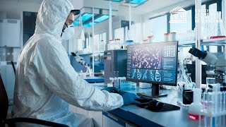 🔬 Exploring Quantum Mechanics: The Frontier of Modern Physics ✨