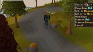 Runescape Lvl 50 To 60 Attack Fast