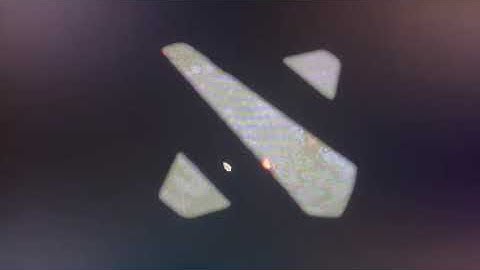 Dota 2 Grafik problem or map problem