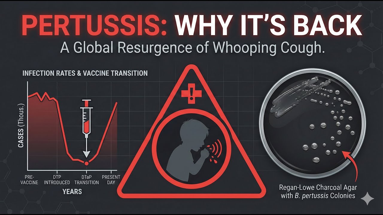 Bordetella pertussis