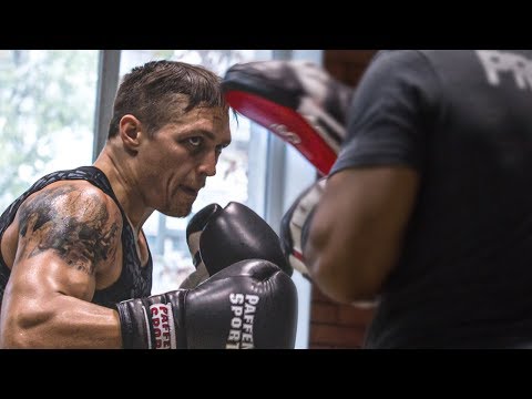 [2020] Oleksandr Usyk - Training Motivation (Highlights)