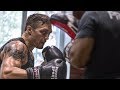 [2020] Oleksandr Usyk - Training Motivation (Highlights)