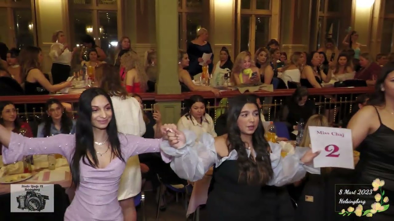 8 MART HELSINGBORG 2023 ( DEL2)