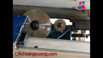 Máy Cưa Bàn Trượt 2 Lưỡi MJ6132 Giao Tại Bình dương |  máy cưa bàn trượt nghiêng 45 độ