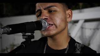 Aaron Gonzalez - Le Batallamos [Inedita En Vivo] Corridos 2019 chords
