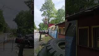 Uncovering the Mystery Hole in Fayette County