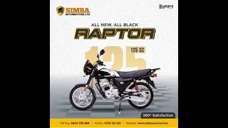Simba Automotives esabuukuludde ekyuma ekipya, eno yo tebbibwa #Olutindo