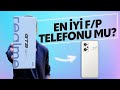 En iyi F/P telefonu mu? 11.500 TL&#39;ye Realme GT 2 inceleme