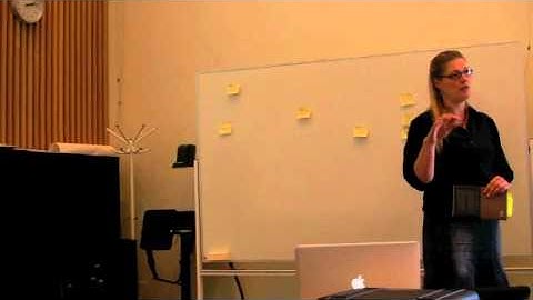 What is peer supervision?