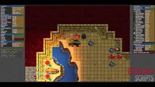[WindBot][MS][ED] Deeper Ancient Tomb [Eldar]