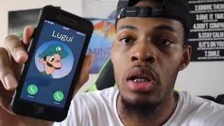 Hello I'm Luigi.mp4