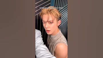 So unserious😭 #스트레이키즈 #straykids #kpop #enhypen #txt #yeonjun #felix #skz #ff #hyunlix #hyunjin #tt