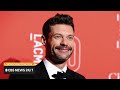 Extended interview: Ryan Seacrest on becoming the new "Wheel of Fortune" host and more