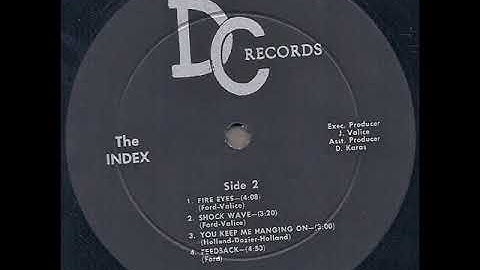 The Index 1967 *Feedback*