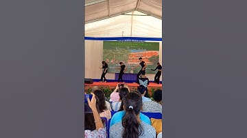 Orientation  performance (part-3) #shortvideo