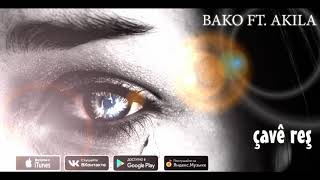 Bako ft. Akila - Cave Res (2019 NEW)