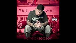 Paul Wall - Wake Up, Get Money