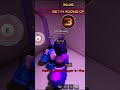 I killed 2 people in the Mingle game on Ink Game | #inkgame #moments #roblox #aura #pvp