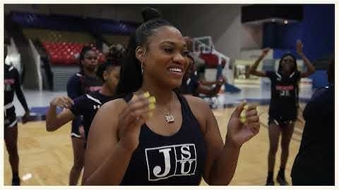 Thumbnail of Cupid Performs "Flex" at Jackson State University