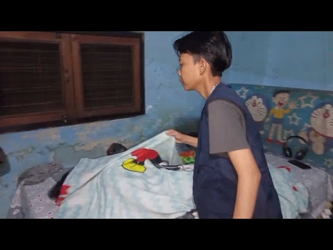 New Drama Jogging Episode 2 Sobat Channel 