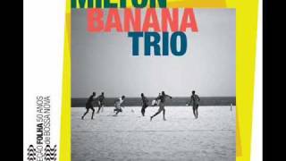 Milton Banana Trio - Amazonas chords