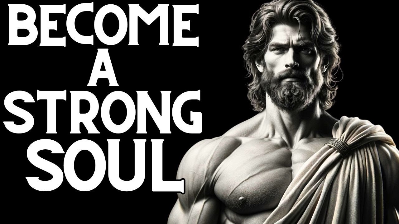 12 Lessons from Stoics That Will Instantly Change Your Life - YouTube