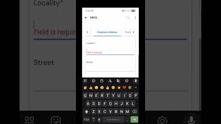 How to apply PF on mobile using UMANG App - Gov't application - 2025 How to apply PF on mobile using UMANG App - Gov't application - 2025