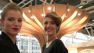 COSMOPROF 2018 - Thank You!