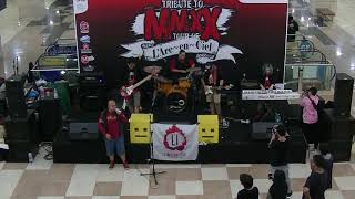 Waf wibi And Friends  Sunadokei larc En Ciel Cover  Tribute Mmxx Tour Of Larc En Ciel