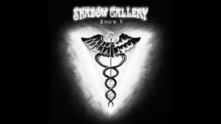 Shadow Gallery - The Andromeda Strain (from Room V)
