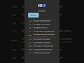 CSS Units