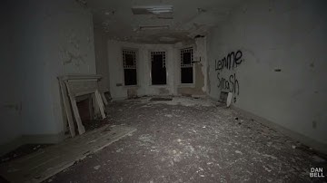 Unnerving Images and Liminal spaces with Creepy Undertale Music