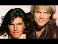 الأغنية الشهيرة - الأخ لووي Brother Louie - Modern Talking