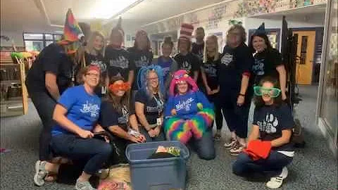 Traeger Lipdub 2019 -2020