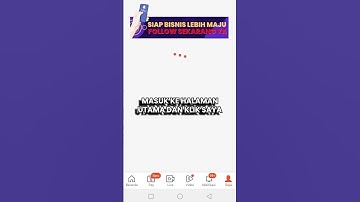 Catat! ini dia cara hapus followers di Shopee!