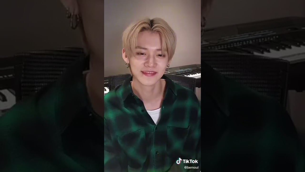 YEONJUN VLIVE 220211