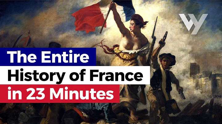 The Entire History of France in 23 Minutes - DayDayNews