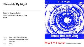Roland Kovac, Peter ThomasRoland Kovac - Riverside By Night screenshot 5