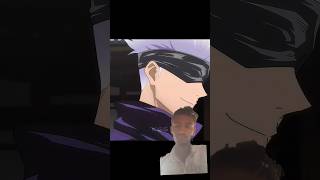 #jujutsukaisen #anime #gojo #animeedit #jjk #explore #kenjaku #gota #nanami #yutaokkotsu #short