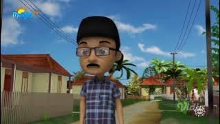 Skenario Kejutan untuk Ulang Tahun pak RT | Keluarga Somat