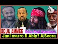 Jaal Marro Fi Abiy Illee Du A Prof Asmalom 4 2 2026 AGM