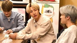 [ENG SUB] NCT LIFE IN WONDERLAND EP. 7 NCT DREAM