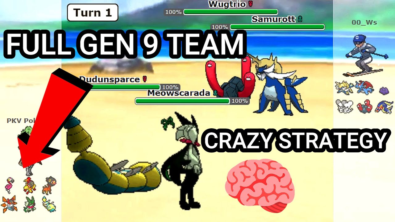 Replays aren't searchable by the third or fourth player's names in a  battle. · Issue #8199 · smogon/pokemon-showdown · GitHub