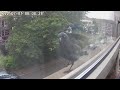 Birdwatch from my window (Episode 5) (Oddly satisfying catTV)(15 minutes)