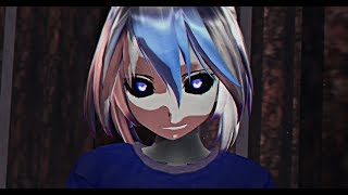 [MMD] ✧ Borderline ✧