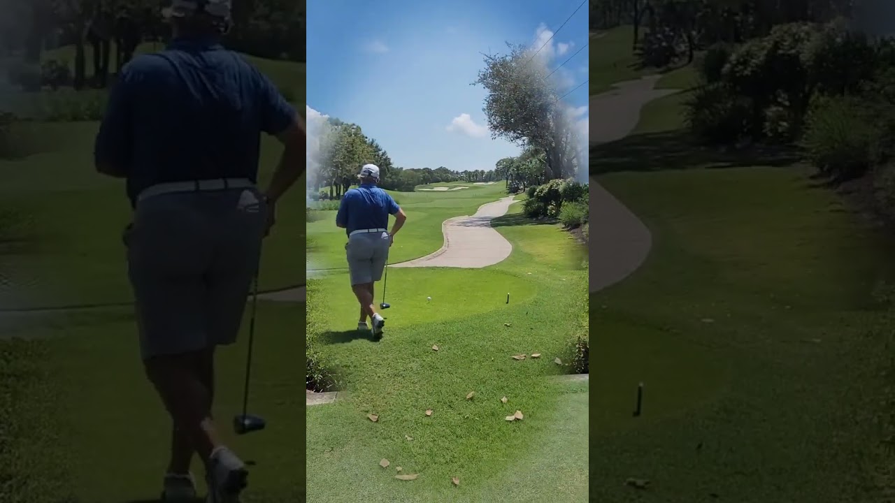 Tour of The Club at Admiral's Cove, Jupiter. Florida