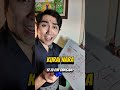 PREFIRO M0RR3R QUE TRABALHAR em Japones 🇯🇵#fypシ #animebrasil #japones #nihongo #japao